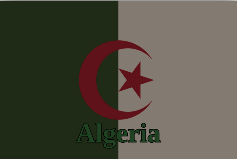 Algeria