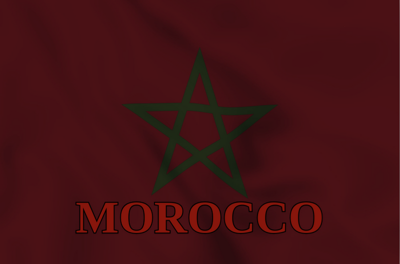 Morocco